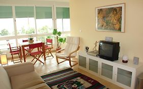 Apartment Joao De Barros